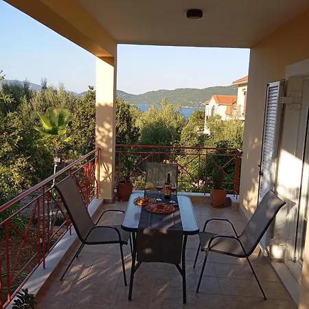Penelope's Apartment Sami (Kefalonia)