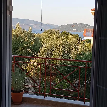 Apartament Penelope's