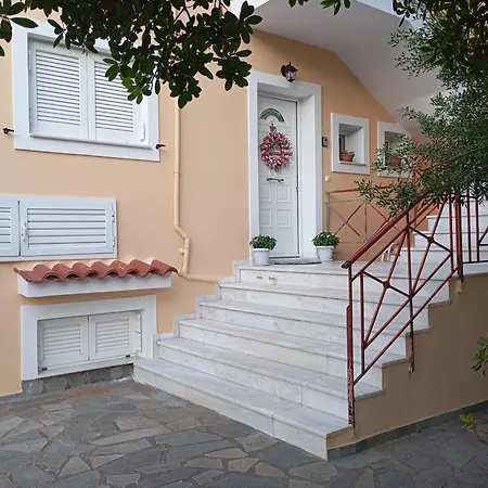 Penelope's Apartmán Sami (Kefalonia)