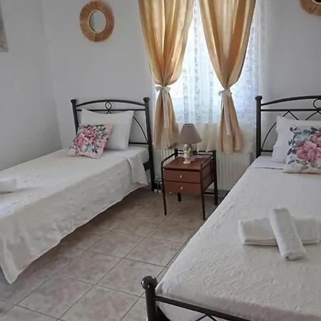 Penelope's Apartment Sami (Kefalonia)