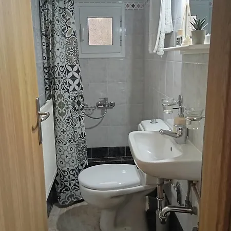 Apartament Penelope's Sami (Kefalonia)