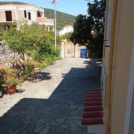 Penelope's Apartmán Sami (Kefalonia)