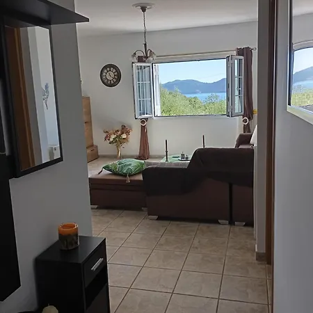 Apartment Penelope's *