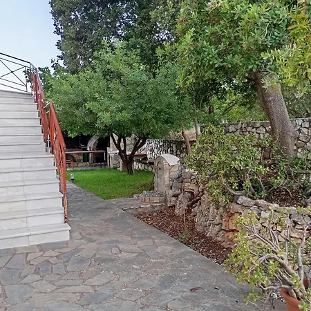 Penelope's Apartmán *