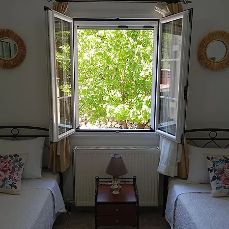 Apartament Penelope's Sami (Kefalonia)