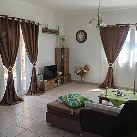 Penelope's Apartment Sami (Kefalonia)