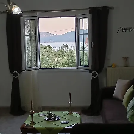 Penelope's Apartment Sami (Kefalonia)