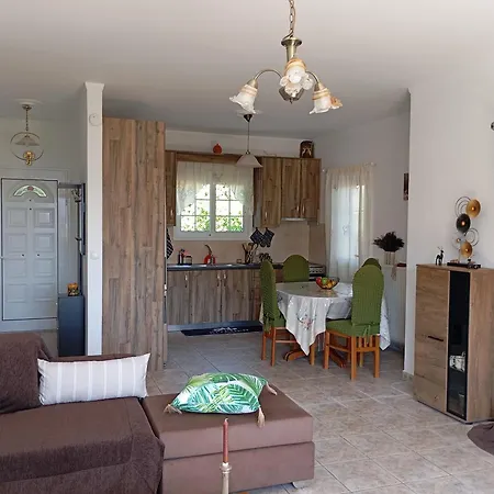 Penelope's Apartmán *