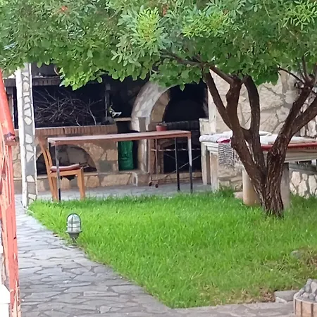 Penelope's Sami (Kefalonia)