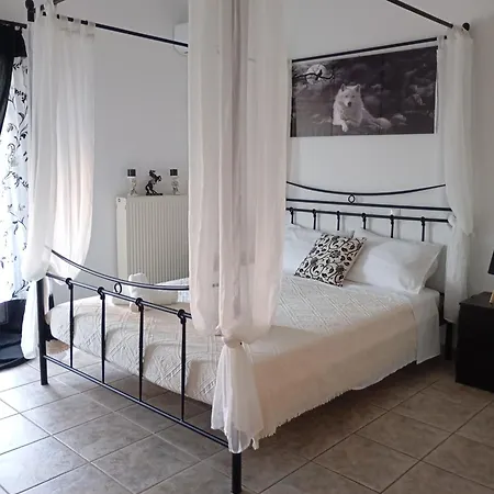 Apartment Penelope's *
