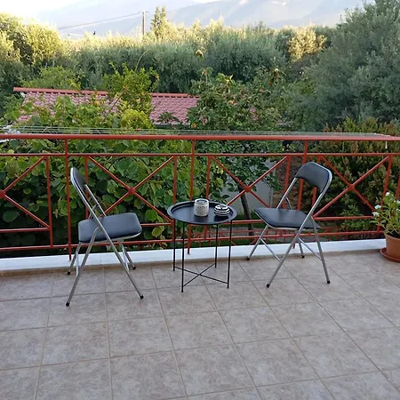 Penelope's Apartmán *