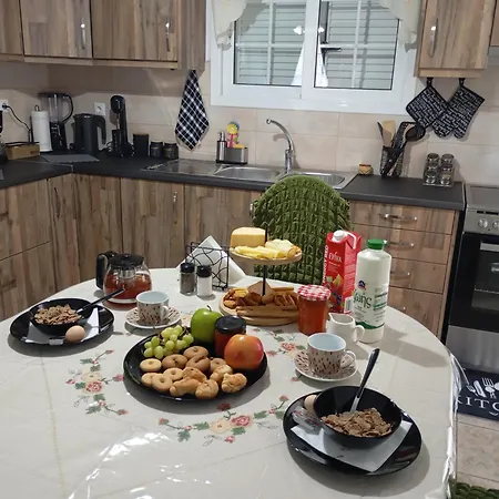 Penelope's Apartament