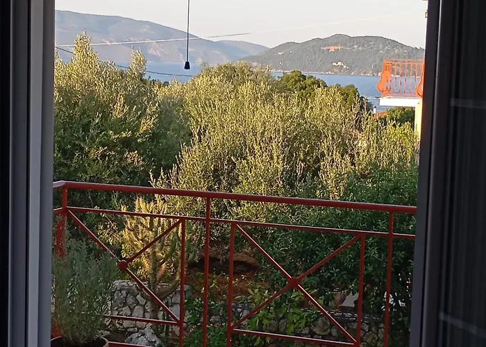 Apartmán Penelope's