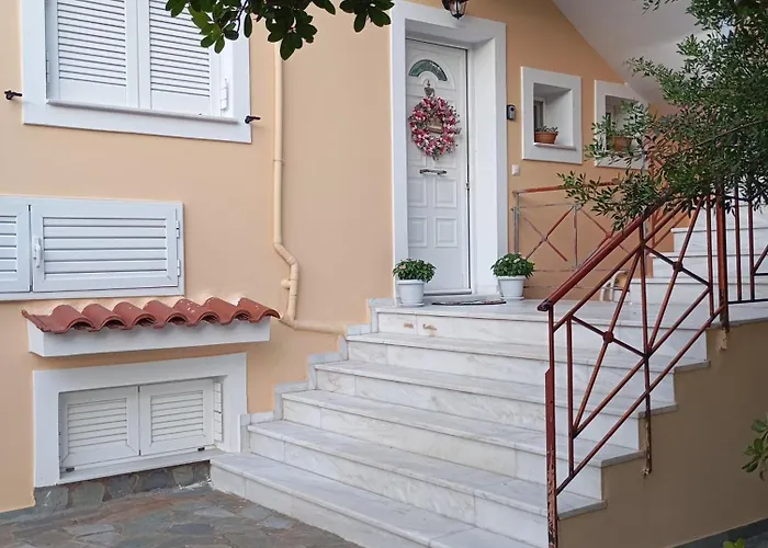 Penelope's Apartmán Sami (Kefalonia)