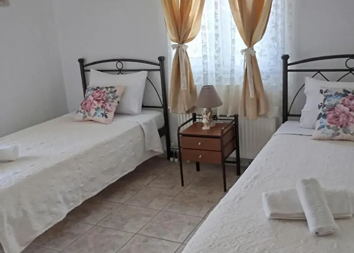 Penelope's Apartmán Sami (Kefalonia)