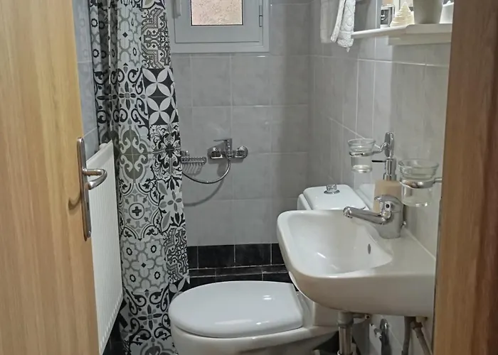 Apartmán Penelope's Sami (Kefalonia)