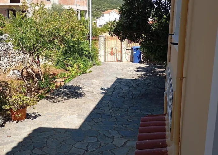 Penelope's Apartmán Sami (Kefalonia)