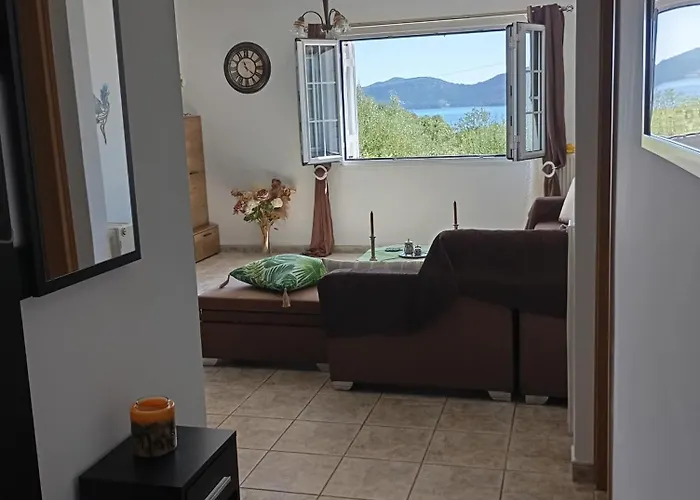 Apartmán Penelope's *