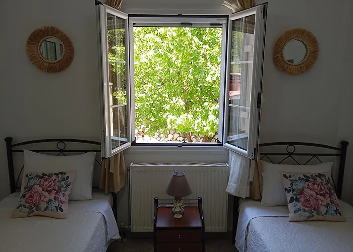 Apartmán Penelope's Sami (Kefalonia)