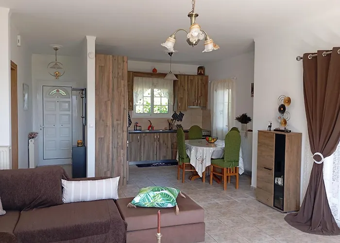 Penelope's Apartmán *