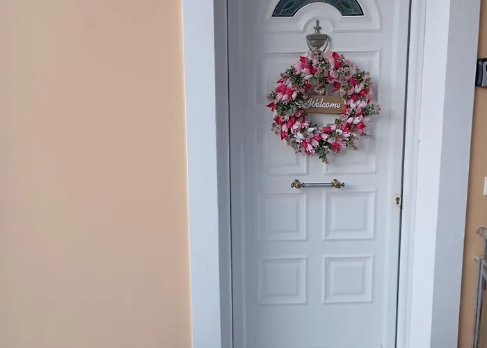 Apartmán Penelope's