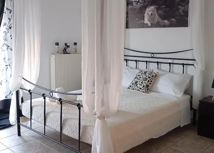 Apartmán Penelope's *