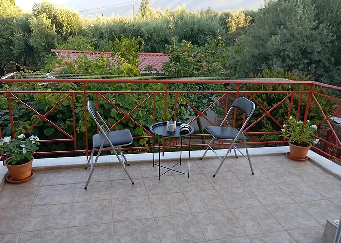 Penelope's Apartmán *